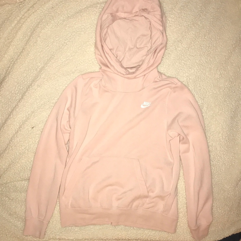 Nike sweatshirt. Size small